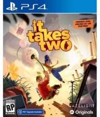 It Takes Two